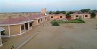 Vista Rooms At Officer Colony Jaisalmer Esterno foto